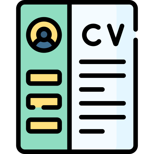 resume
